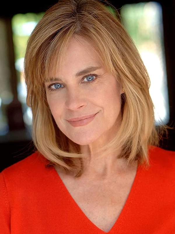 Catherine Mary Stewart