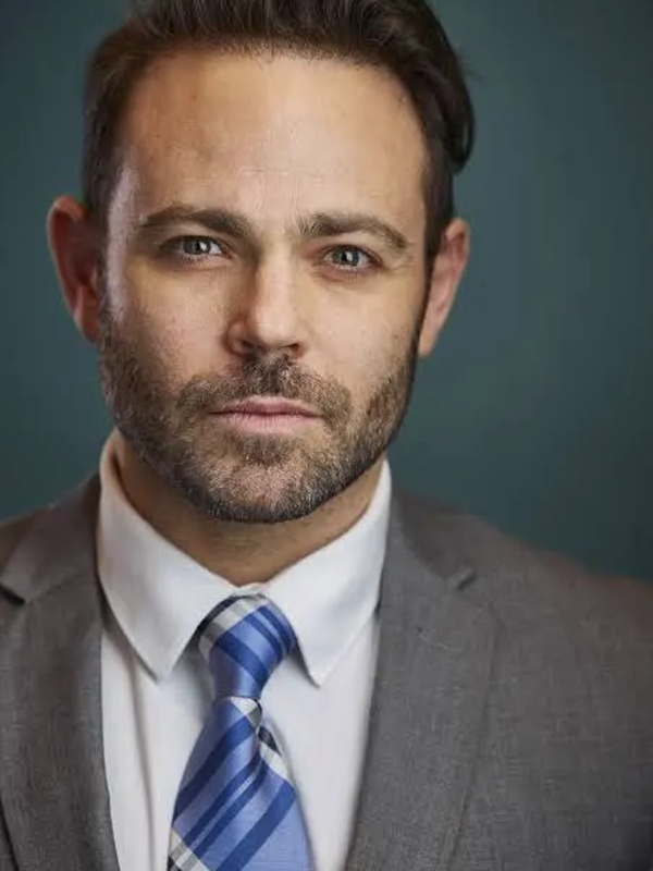 David Josh Lawrence
