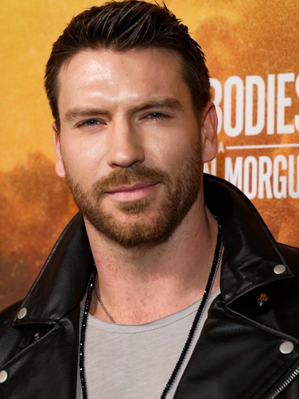Jesse Kove