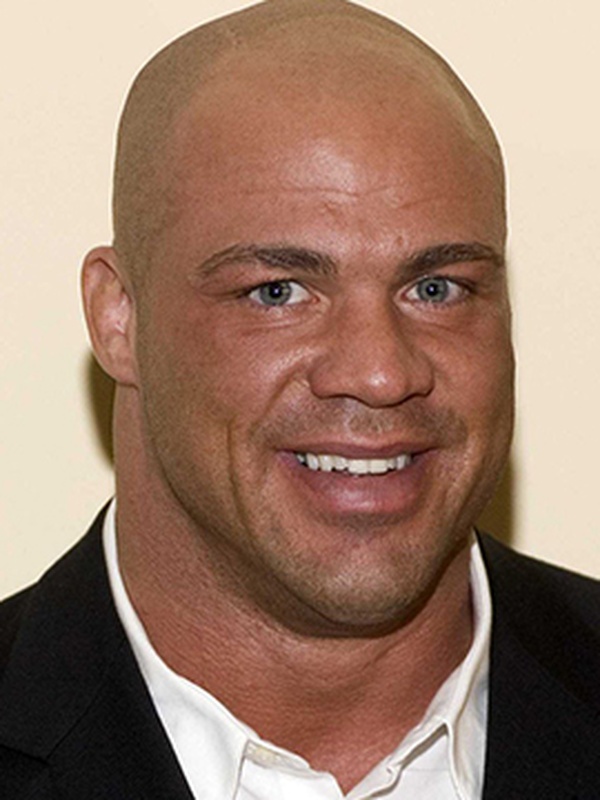 Kurt Angle