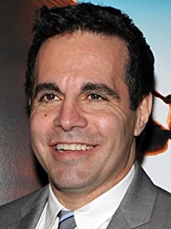 Mario Cantone